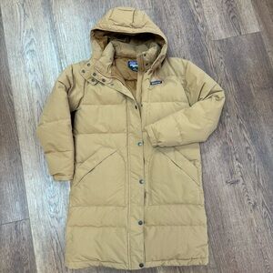 Patagonia Downdrift Parka